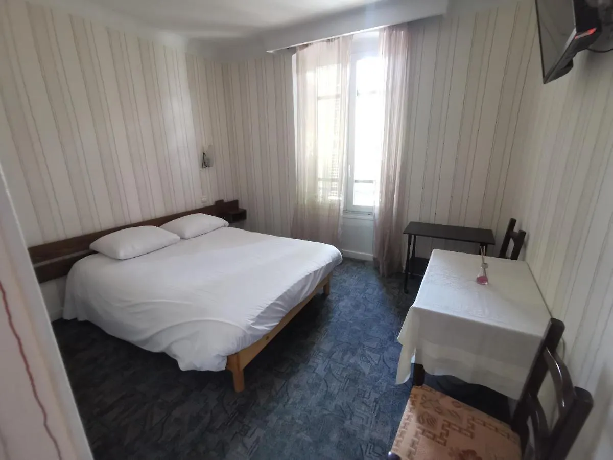 Hotel Le Tourisme Embrun