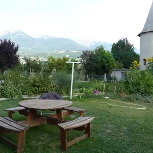 Appartement L'orel, Embrun