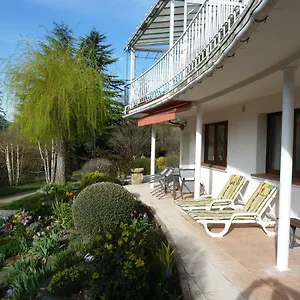 Appartement N°2 Copropriété La Durance, Embrun