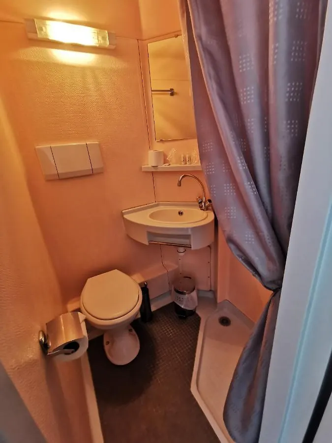 Hotel Le Tourisme Embrun