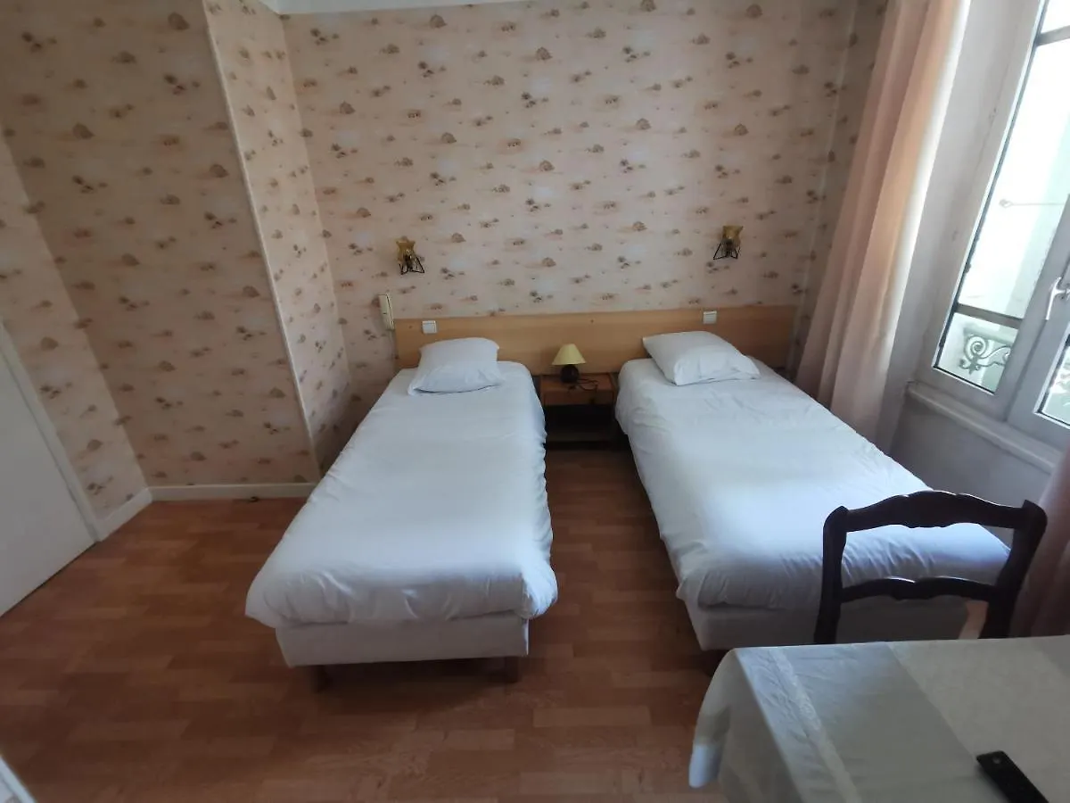 Hotel Le Tourisme Embrun