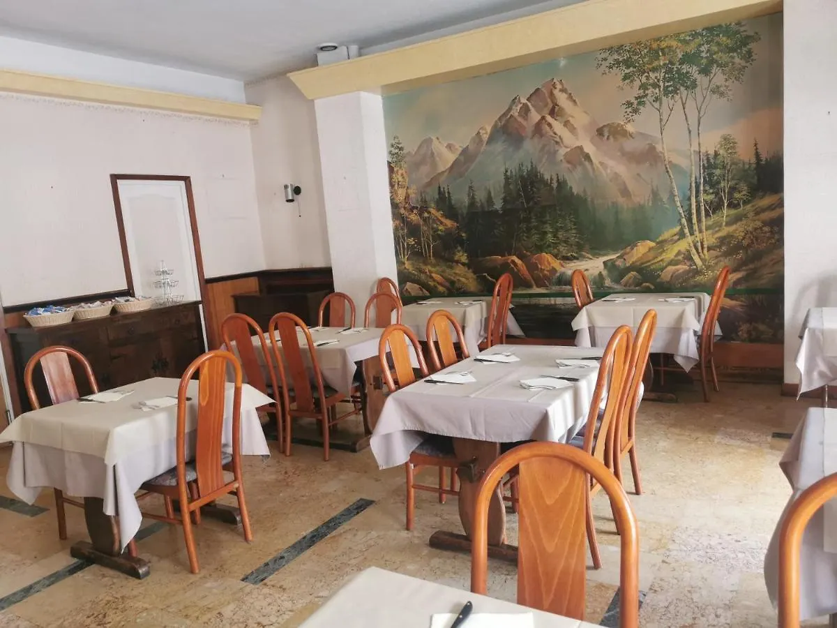 Hotel Le Tourisme Embrun France