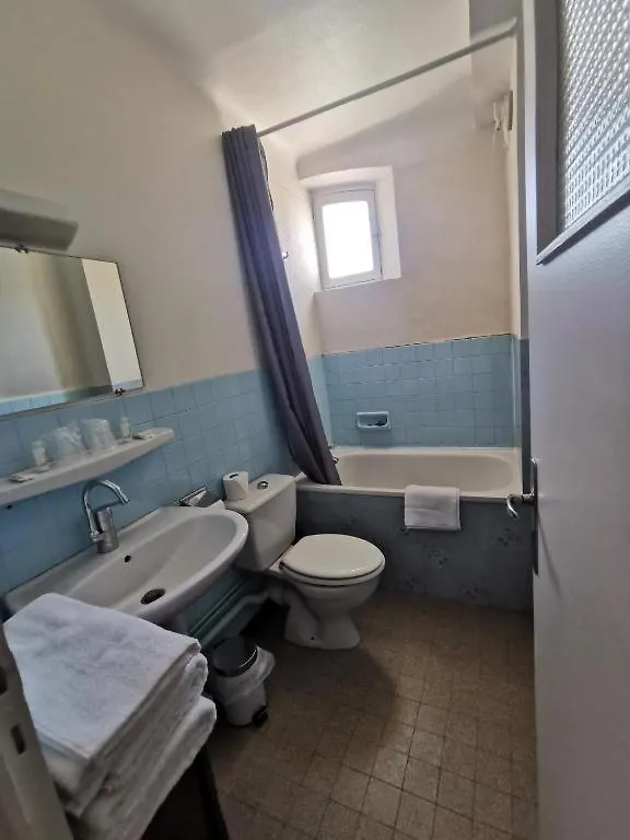 Hotel Le Tourisme Embrun